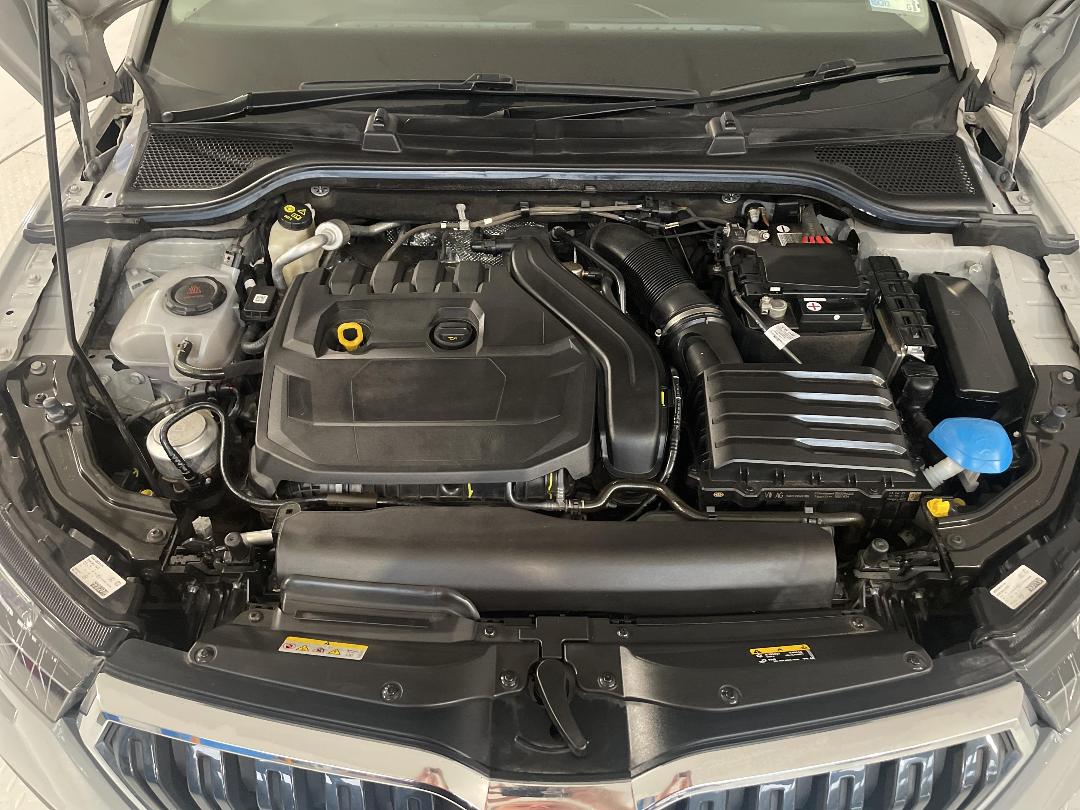 Photo '13' of Skoda Kamiq