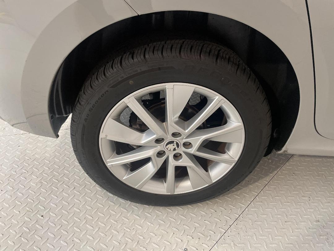 Photo '12' of Skoda Kamiq