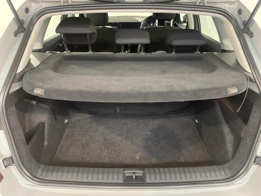 Photo '14' of Skoda Kamiq