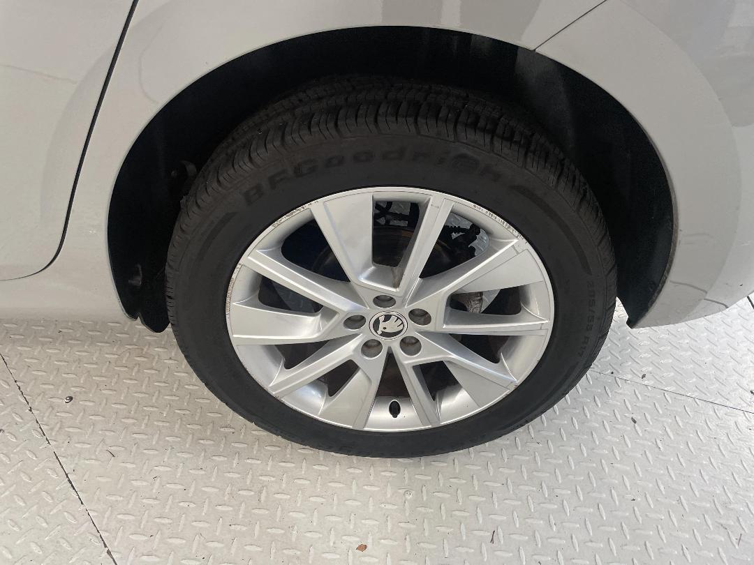 Photo '11' of Skoda Kamiq