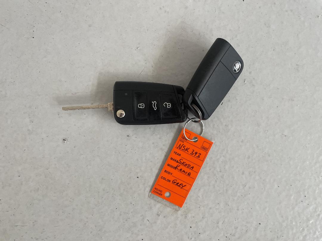 Photo '22' of Skoda Kamiq