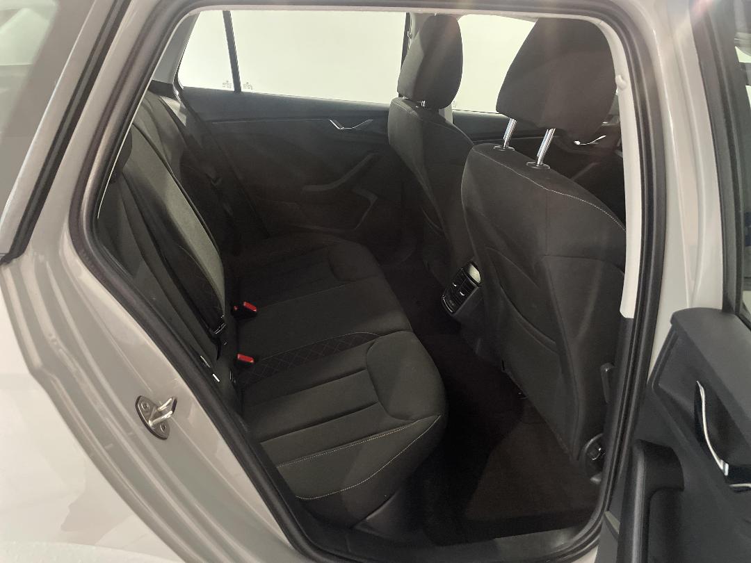 Photo '20' of Skoda Kamiq