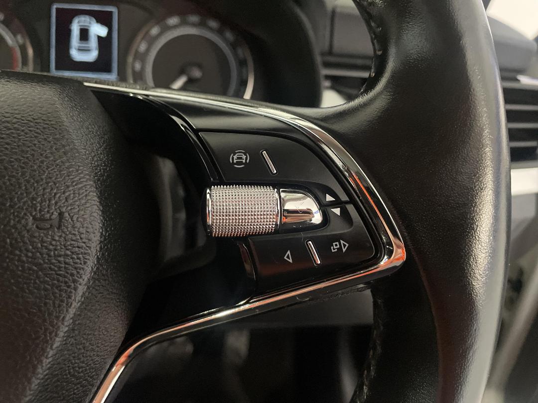 Photo '25' of Skoda Kamiq