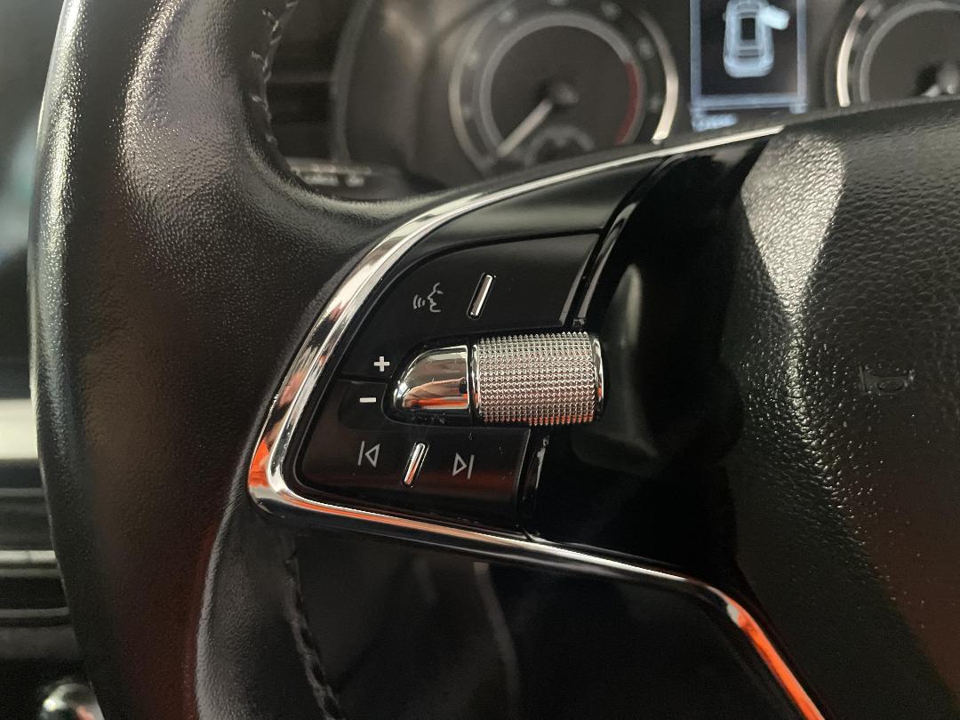 Photo '26' of Skoda Kamiq