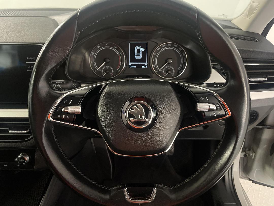 Photo '27' of Skoda Kamiq