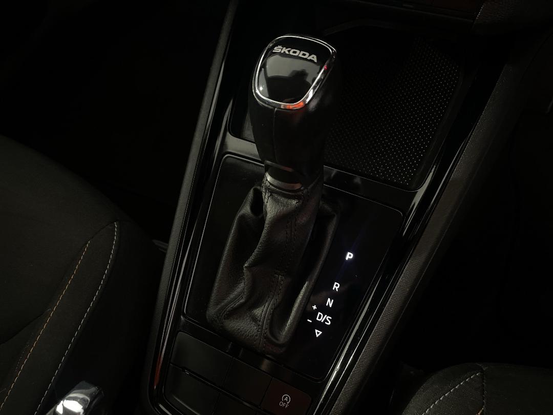 Photo '31' of Skoda Kamiq