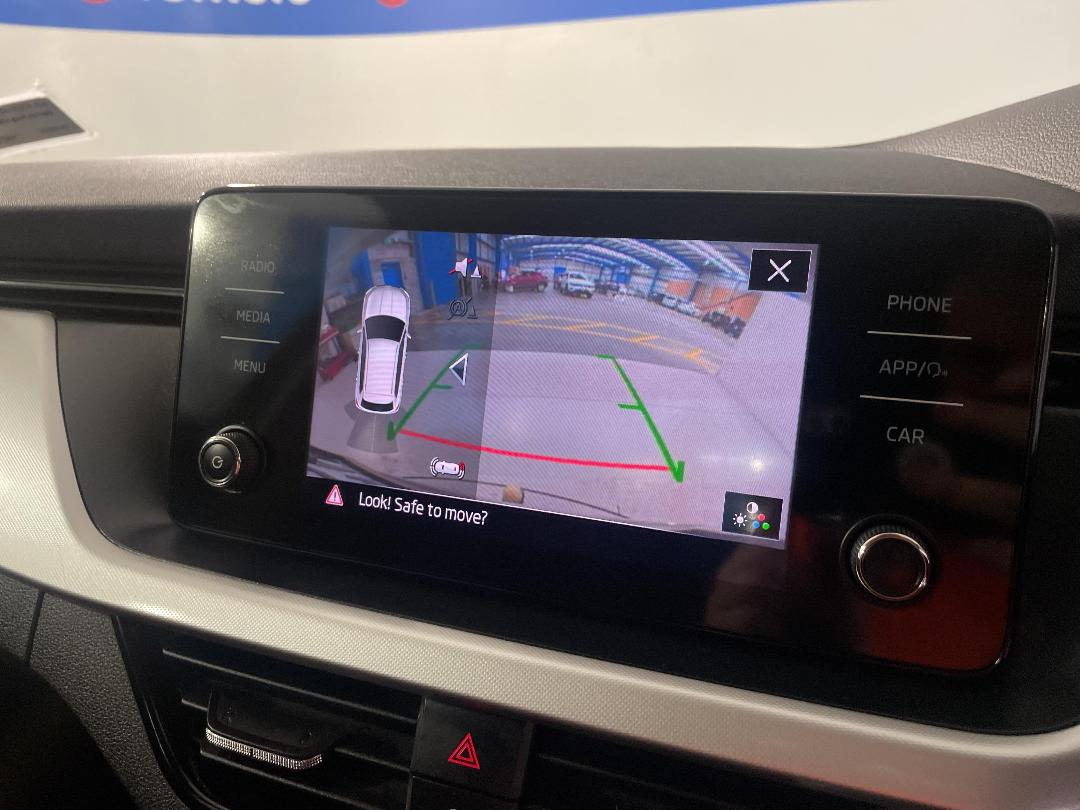 Photo '29' of Skoda Kamiq