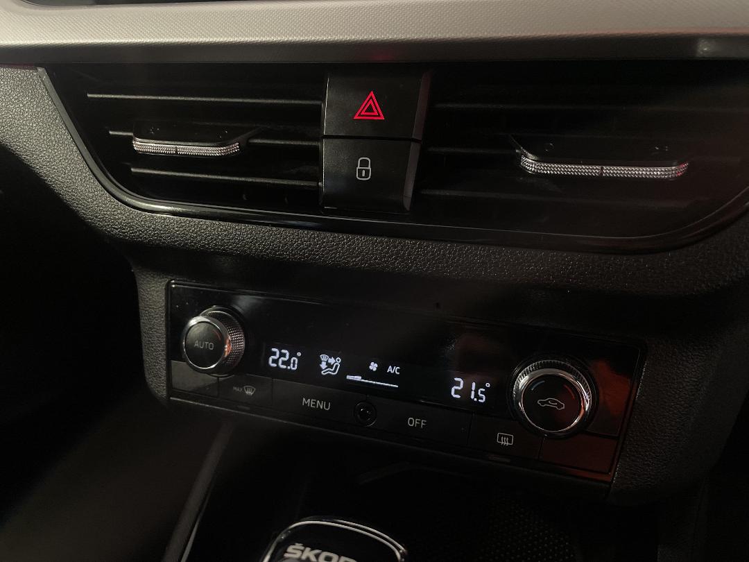 Photo '30' of Skoda Kamiq