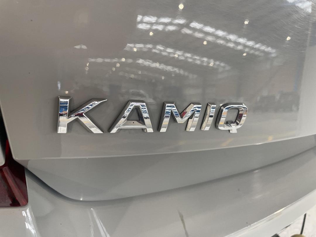 Photo '35' of Skoda Kamiq