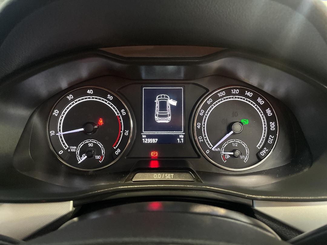 Photo '21' of Skoda Kamiq