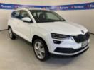Thumbnail '1' of Skoda Karoq