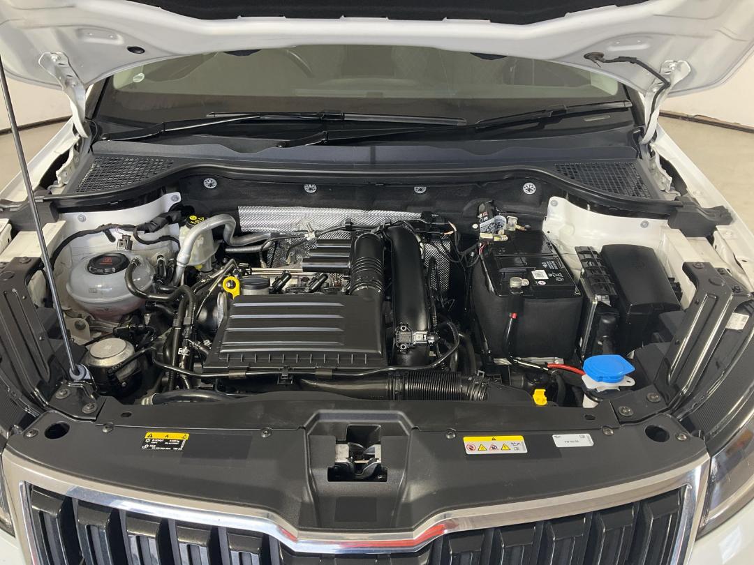 Photo '13' of Skoda Karoq Photo '13' of Skoda Karoq