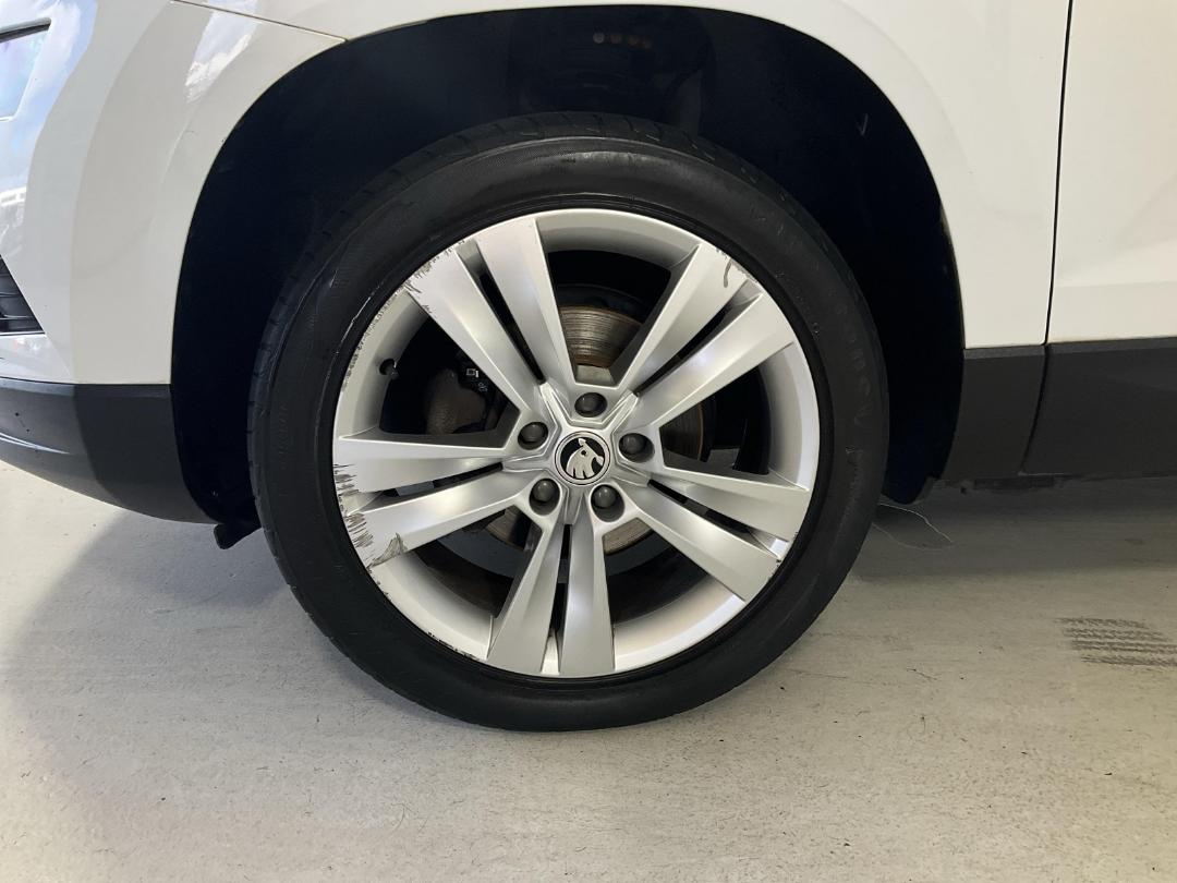 Photo '10' of Skoda Karoq Photo '10' of Skoda Karoq