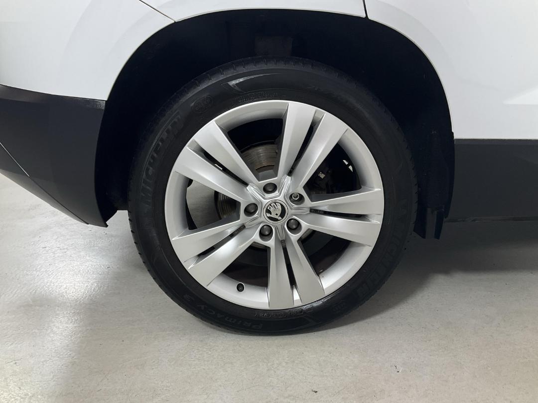 Photo '12' of Skoda Karoq Photo '12' of Skoda Karoq