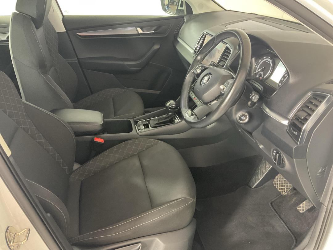 Photo '16' of Skoda Karoq Photo '16' of Skoda Karoq