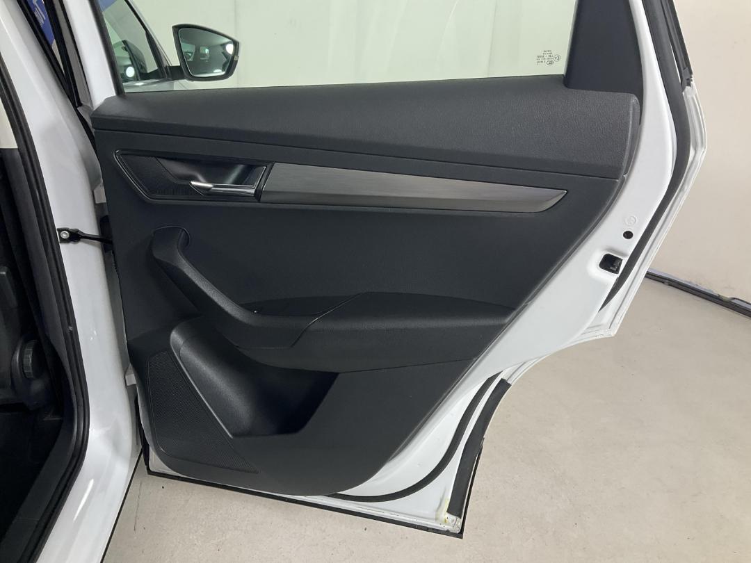 Photo '19' of Skoda Karoq Photo '19' of Skoda Karoq