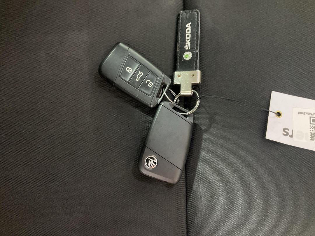 Photo '22' of Skoda Karoq Photo '22' of Skoda Karoq