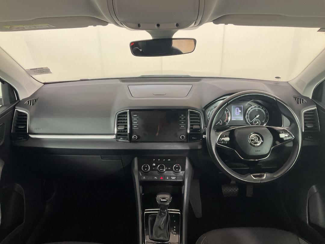 Photo '17' of Skoda Karoq Photo '17' of Skoda Karoq