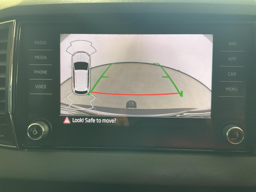 Photo '23' of Skoda Karoq Photo '23' of Skoda Karoq