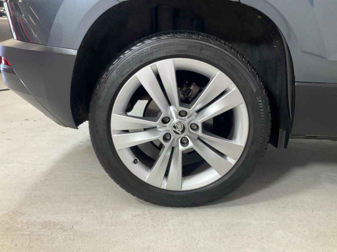 Photo '12' of Skoda Karoq