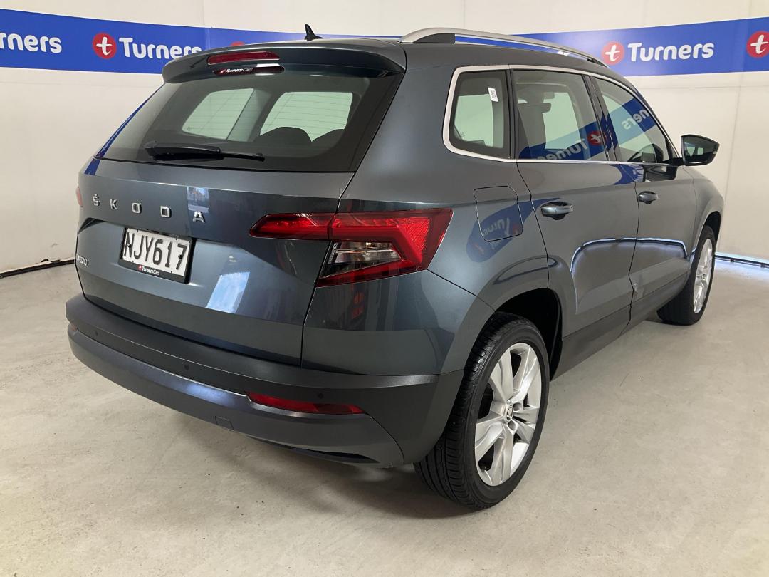 Photo '7' of Skoda Karoq