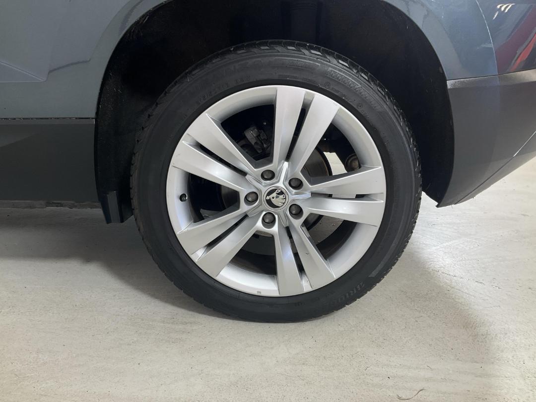 Photo '11' of Skoda Karoq