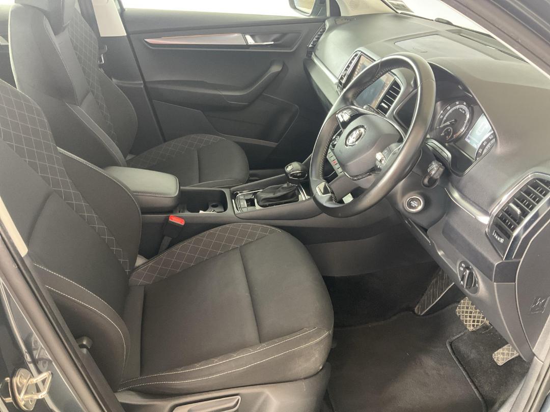 Photo '16' of Skoda Karoq