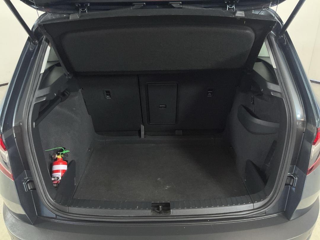 Photo '14' of Skoda Karoq