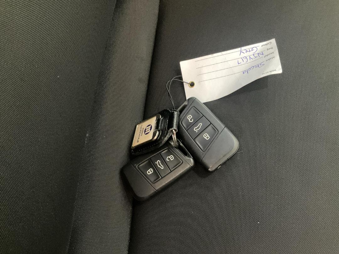 Photo '22' of Skoda Karoq