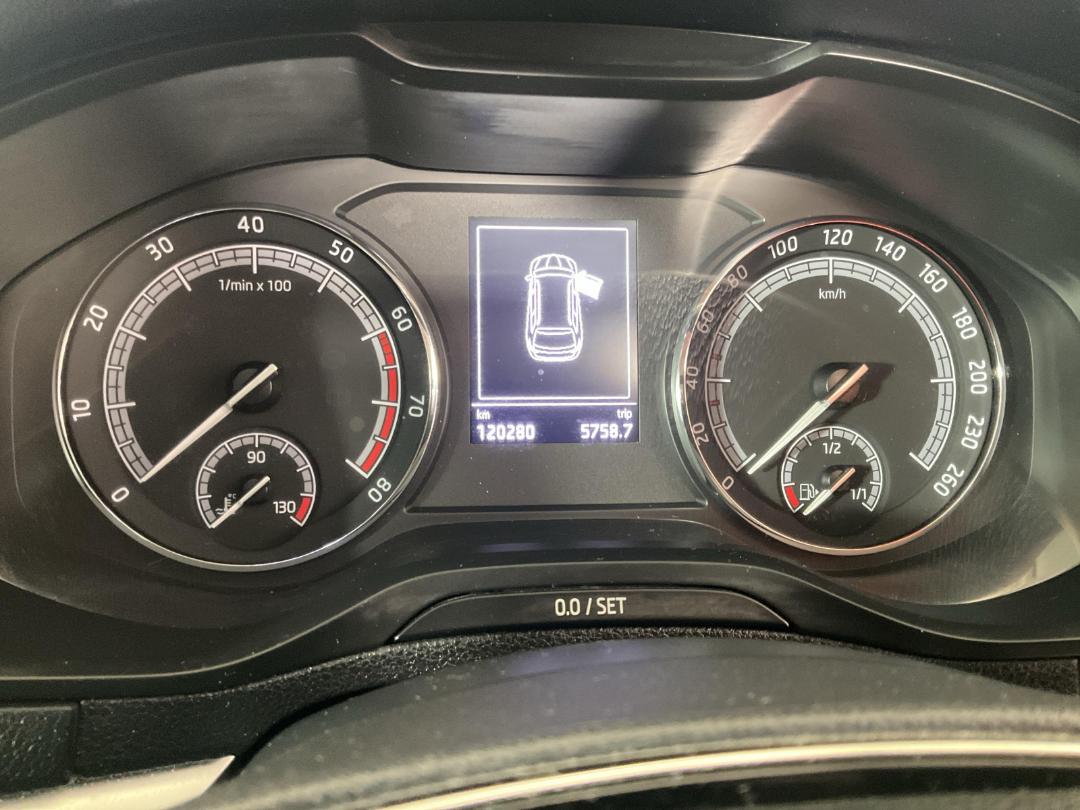 Photo '21' of Skoda Karoq