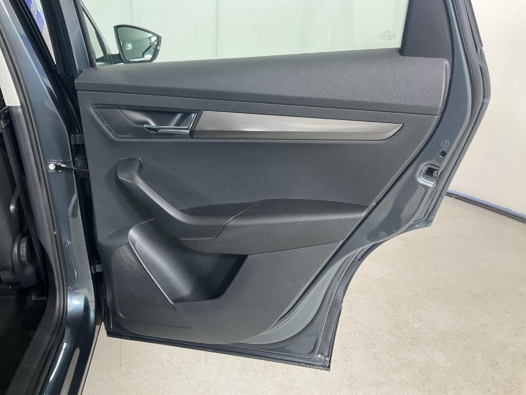 Photo '19' of Skoda Karoq