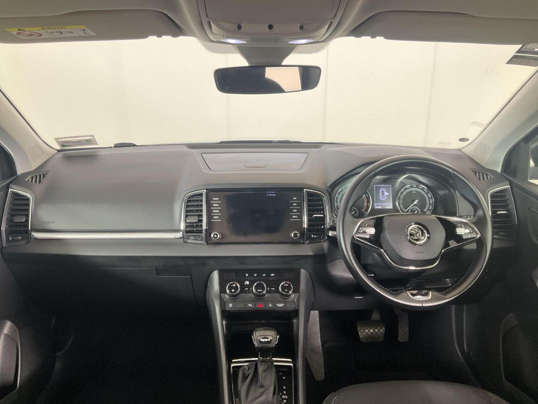 Photo '17' of Skoda Karoq