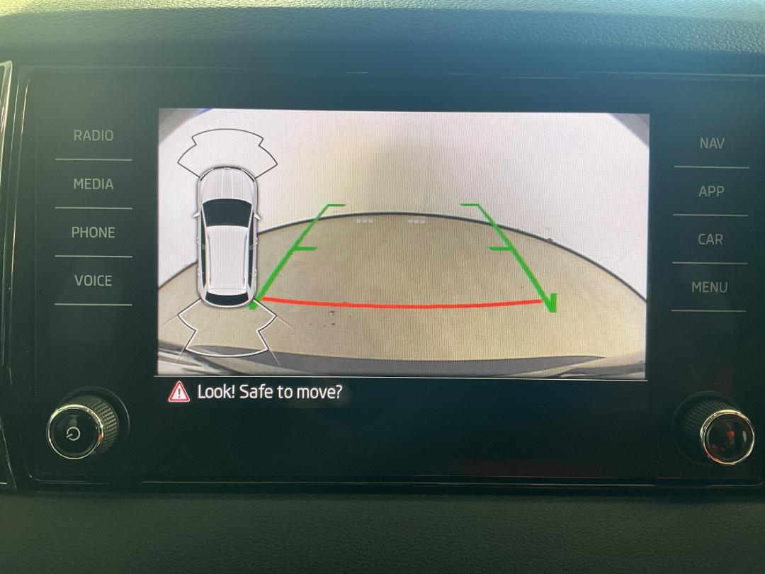 Photo '23' of Skoda Karoq