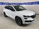 Thumbnail '1' of Skoda Karoq