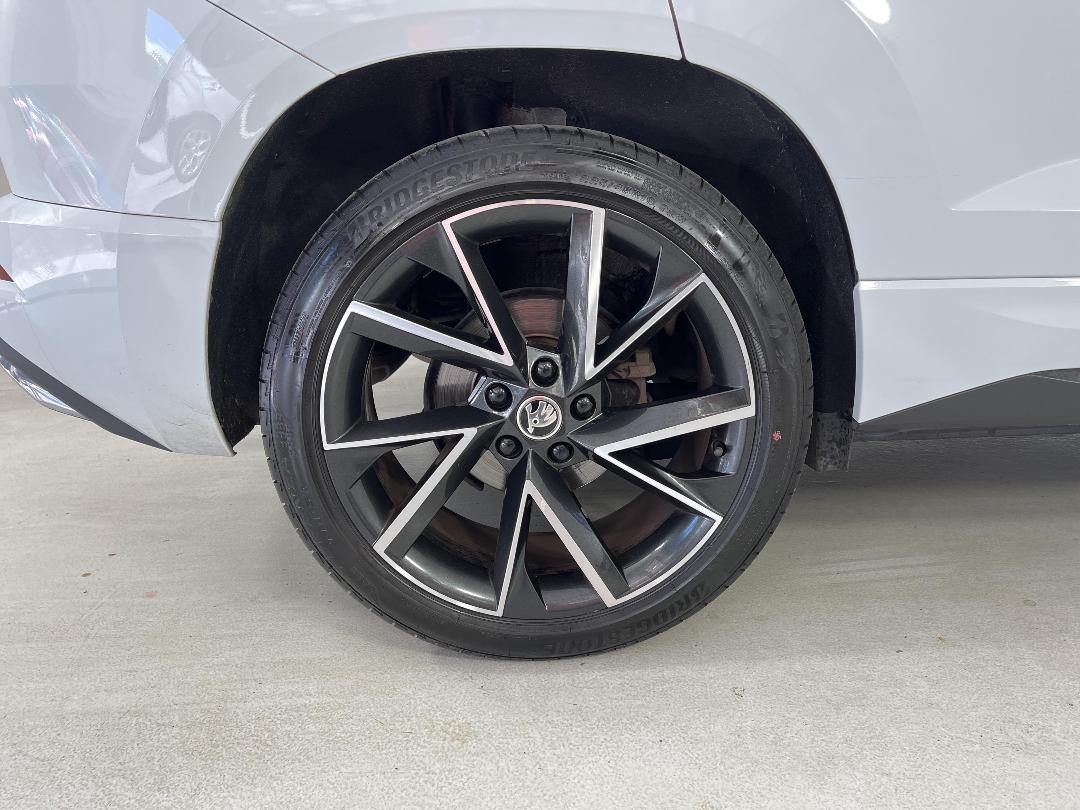 Photo '12' of Skoda Karoq Photo '12' of Skoda Karoq