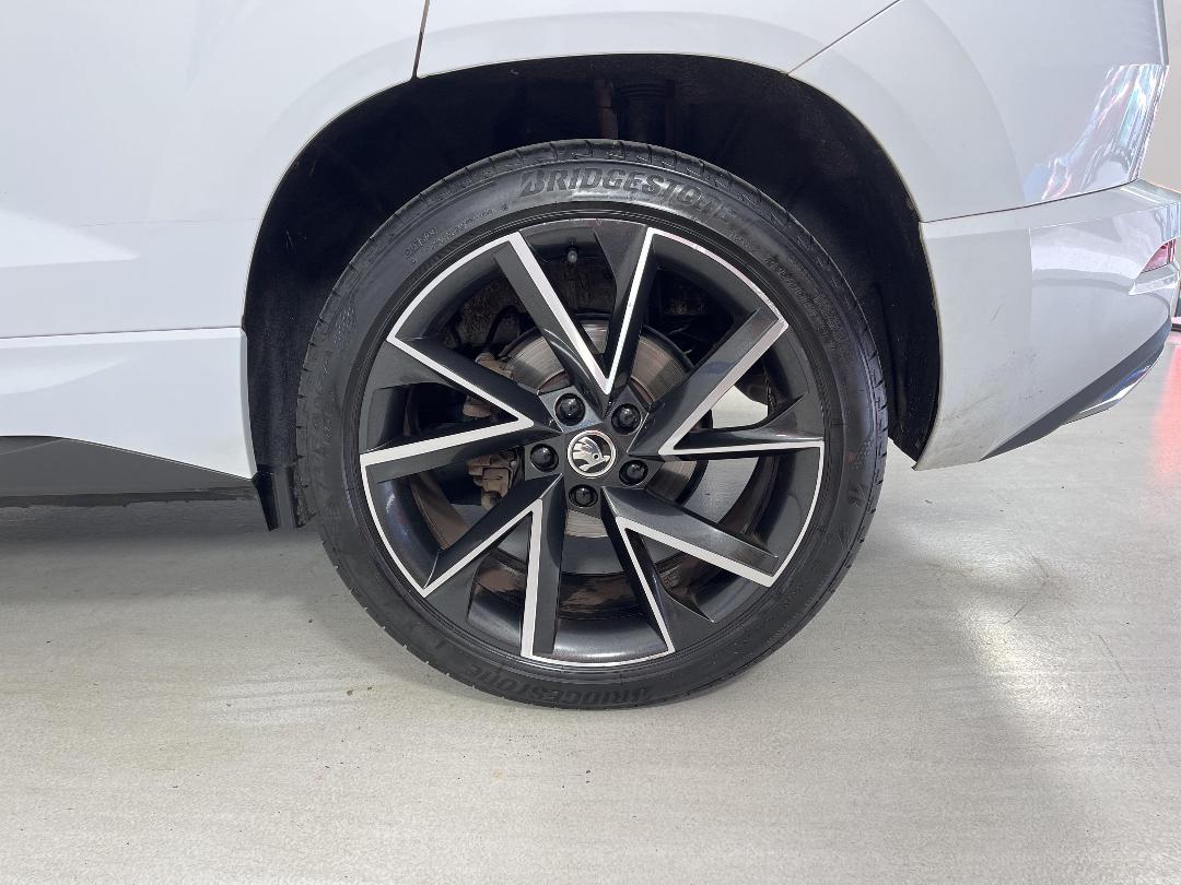 Photo '11' of Skoda Karoq Photo '11' of Skoda Karoq