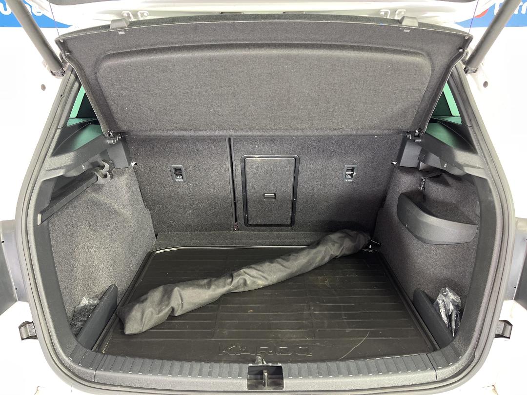 Photo '14' of Skoda Karoq Photo '14' of Skoda Karoq