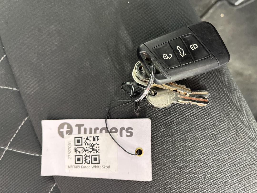 Photo '22' of Skoda Karoq Photo '22' of Skoda Karoq