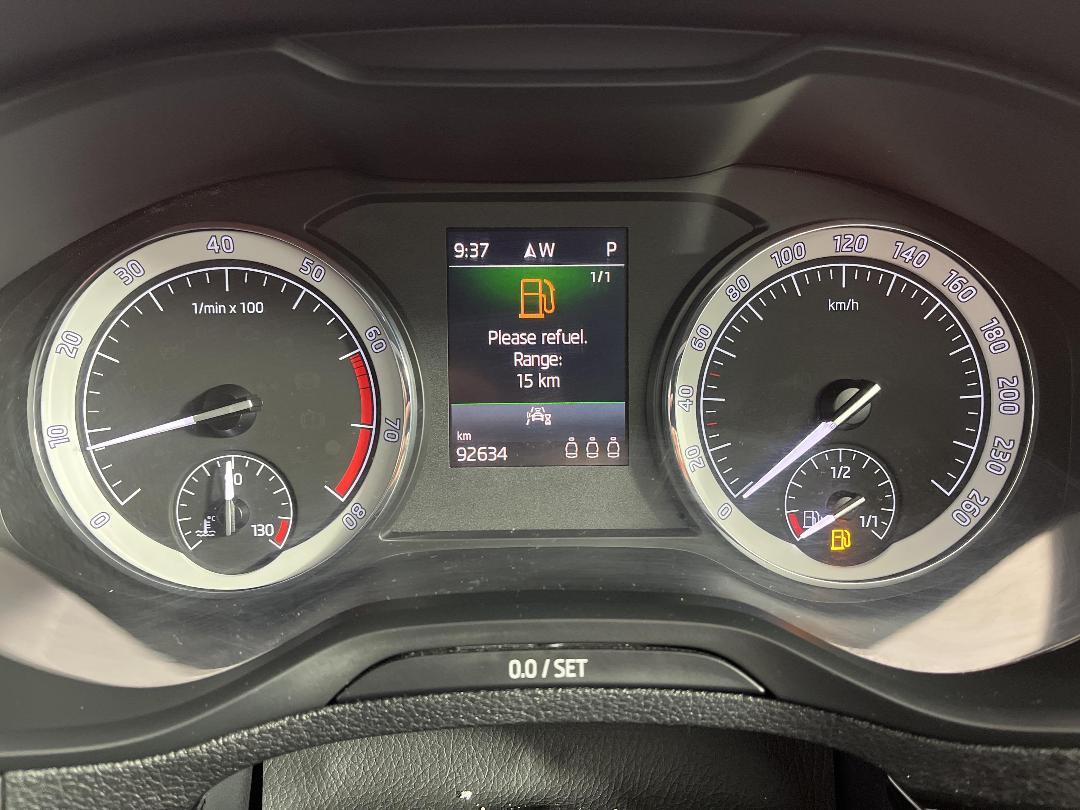 Photo '21' of Skoda Karoq Photo '21' of Skoda Karoq