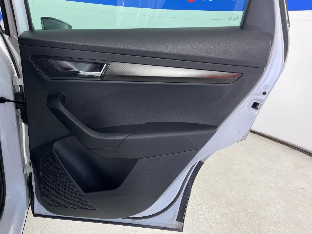 Photo '19' of Skoda Karoq Photo '19' of Skoda Karoq