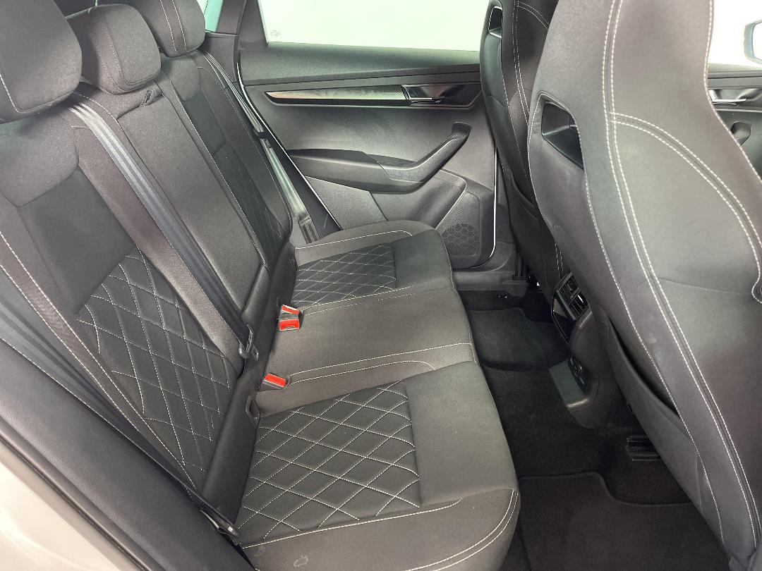 Photo '20' of Skoda Karoq Photo '20' of Skoda Karoq