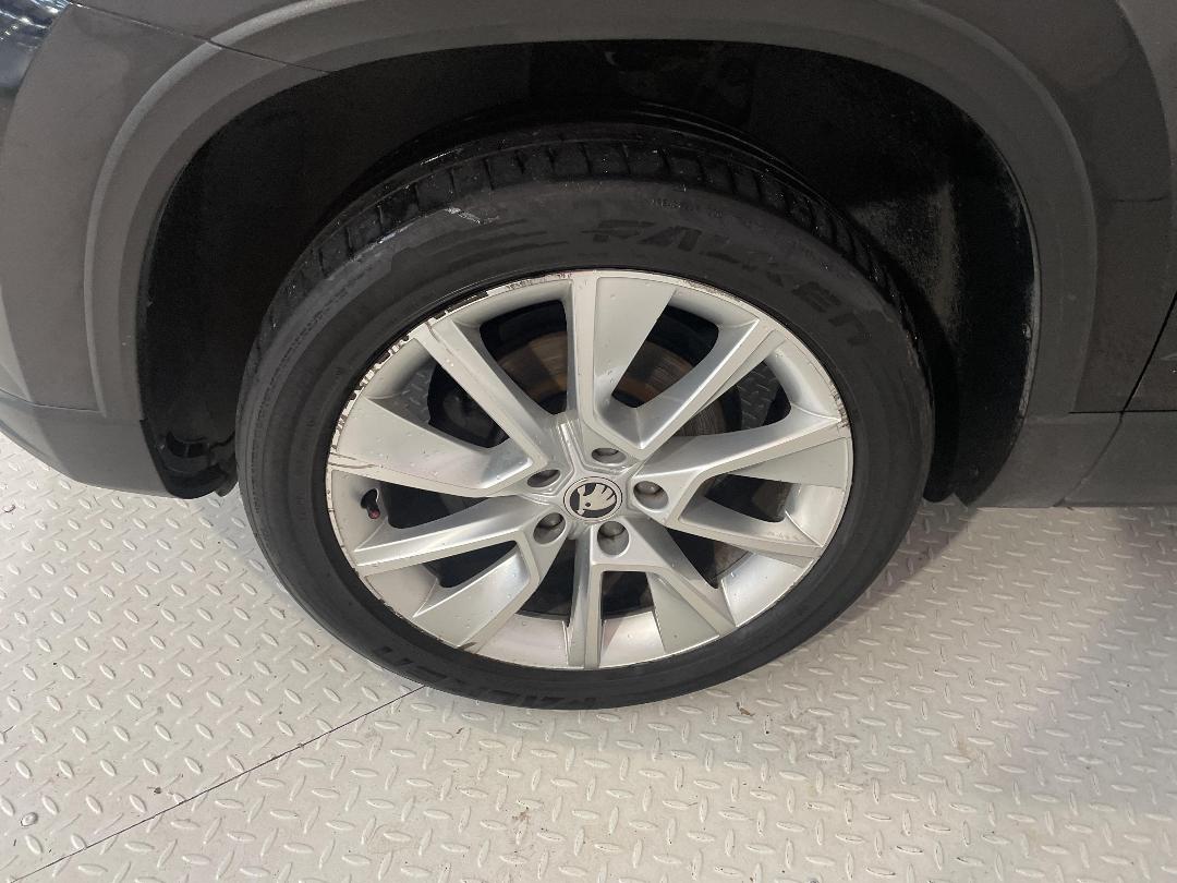 Photo '10' of Skoda Karoq