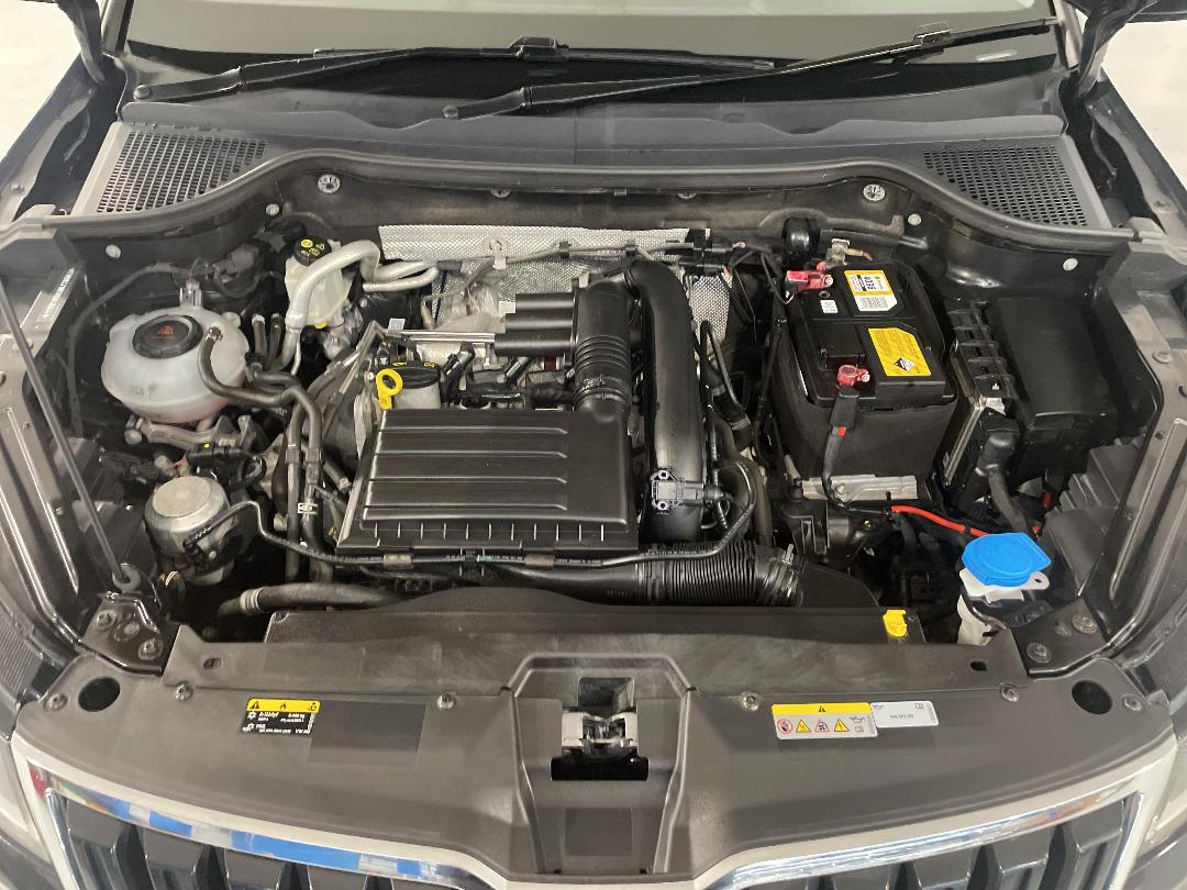 Photo '13' of Skoda Karoq