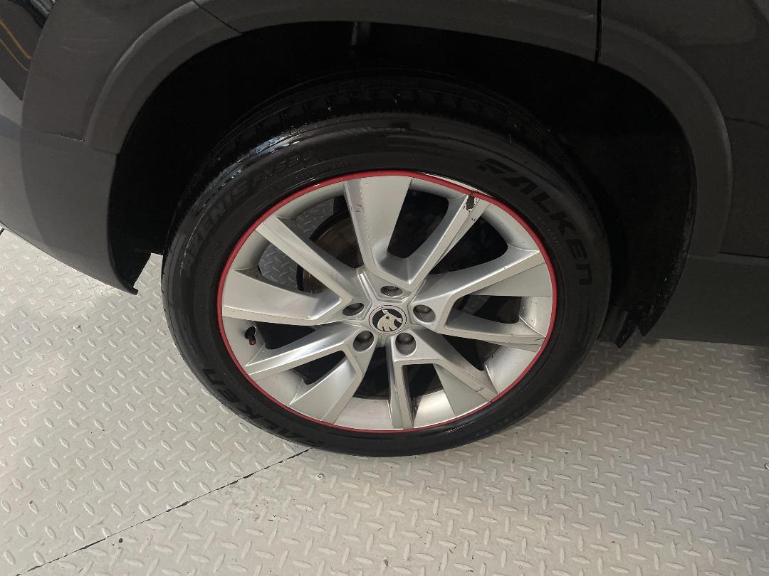 Photo '12' of Skoda Karoq