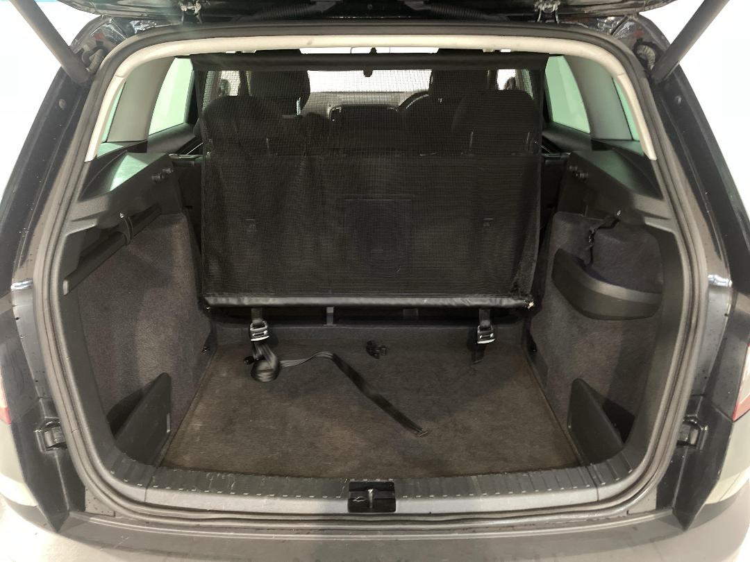 Photo '14' of Skoda Karoq