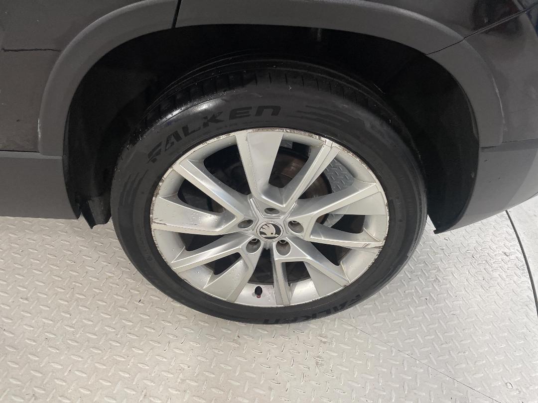 Photo '11' of Skoda Karoq