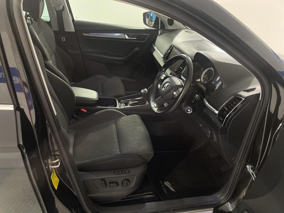 Photo '16' of Skoda Karoq