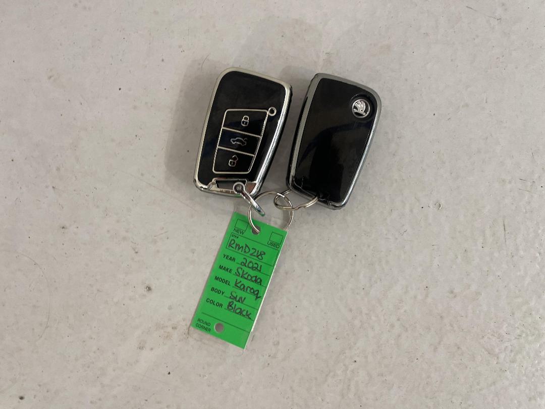 Photo '22' of Skoda Karoq