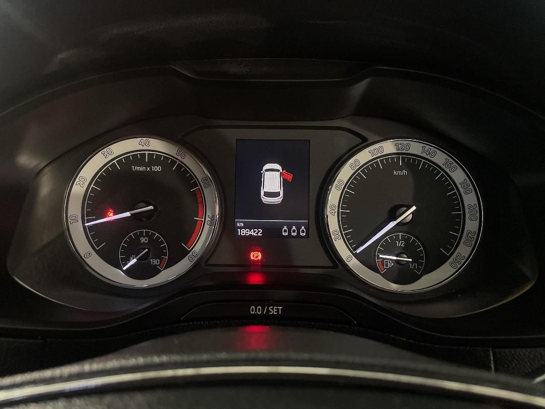 Photo '21' of Skoda Karoq