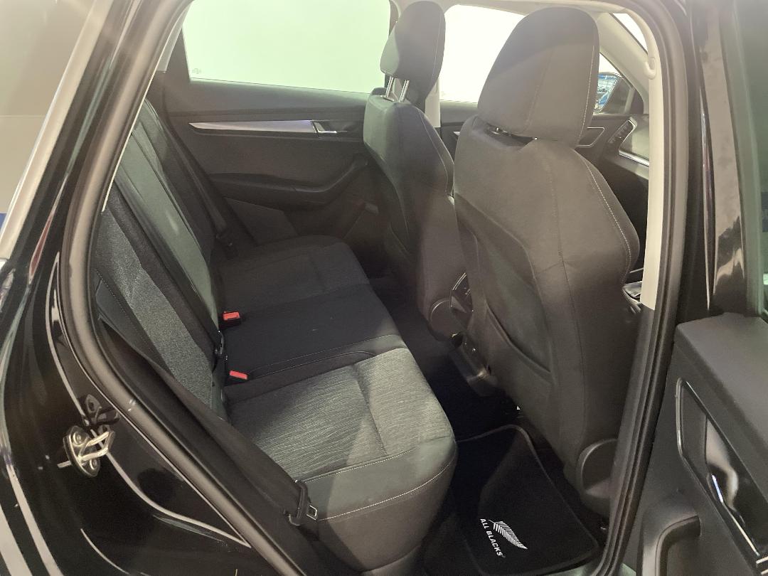 Photo '20' of Skoda Karoq